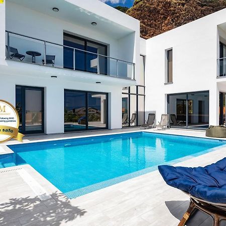 Casa Costa Do Sol By Mhm Villa Ponta do Sol  Eksteriør billede