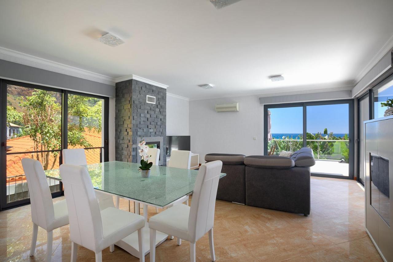 Casa Costa Do Sol By Mhm Villa Ponta do Sol  Eksteriør billede