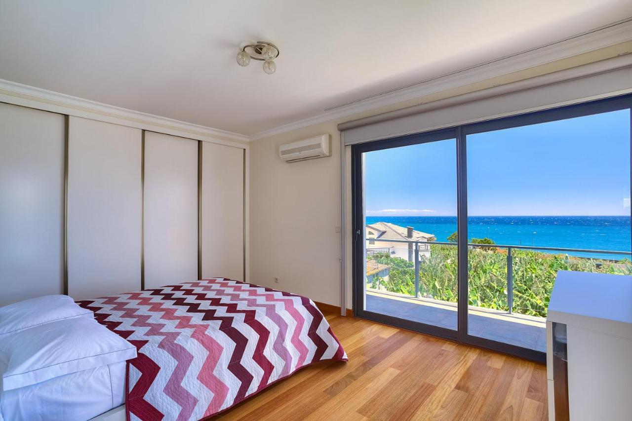 Casa Costa Do Sol By Mhm Villa Ponta do Sol  Eksteriør billede