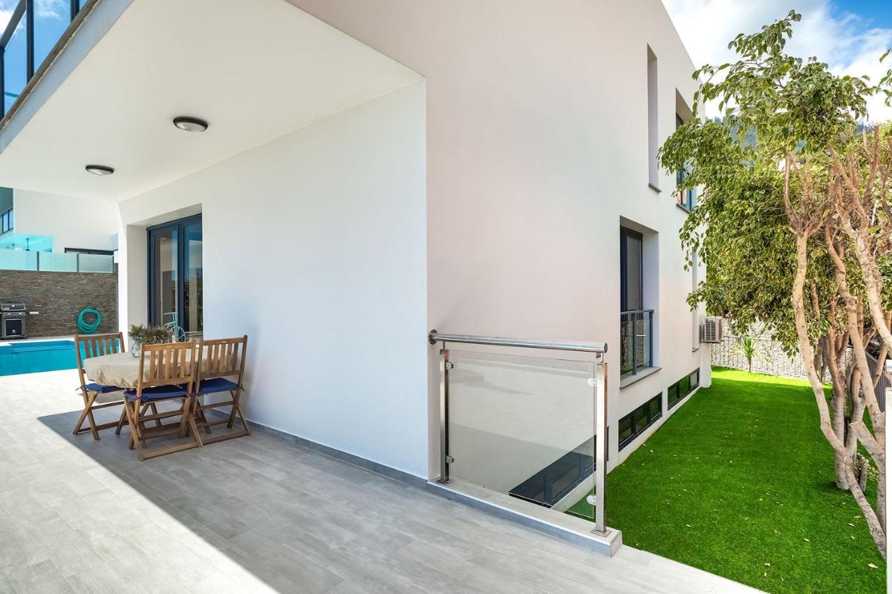 Casa Costa Do Sol By Mhm Villa Ponta do Sol  Eksteriør billede