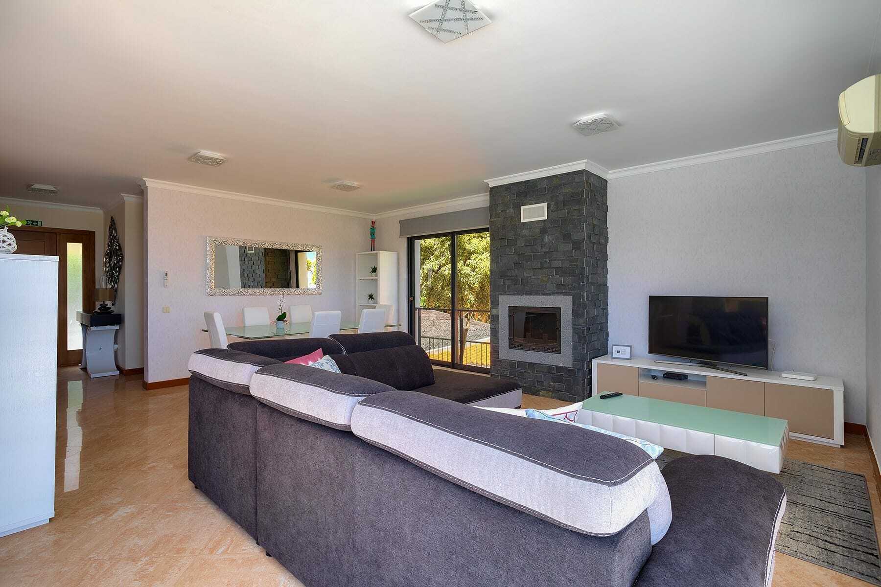 Casa Costa Do Sol By Mhm Villa Ponta do Sol  Eksteriør billede